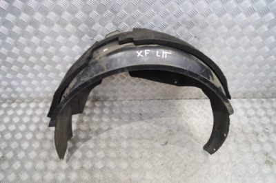 Jaguar xf x250 lift подкрылок левая задняя sedan фото №1