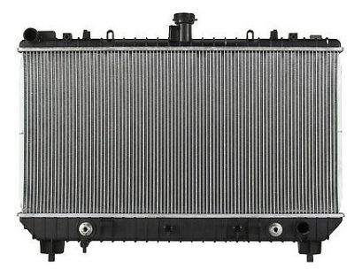 Радіатор chevrolet camaro 6.2 v8 2010 - 2013 фото №1