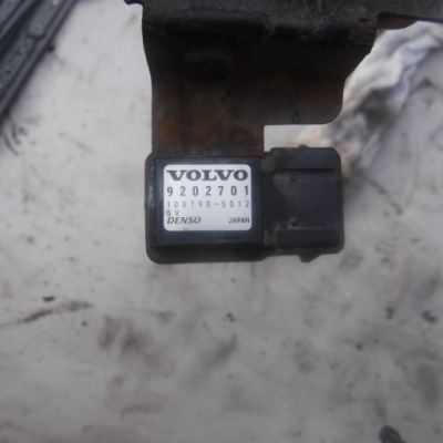 Датчик mapsensor 9202701 s80 2.4b фото №1