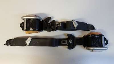 Acura tsx подушка безпеки ремені безпеки фото №1