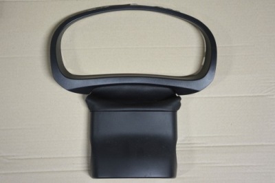 5jb857059 seat toledo захист прилади колонки фото №1