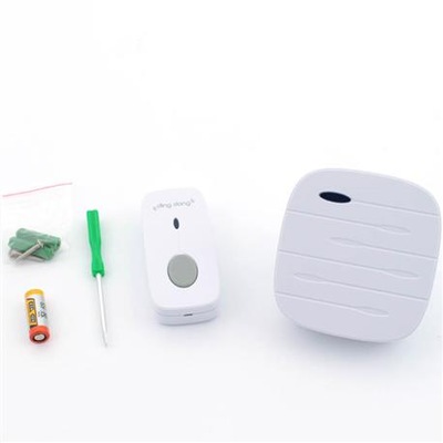 DZWONEK BEZPRZEWODOWY WODOODPORNY