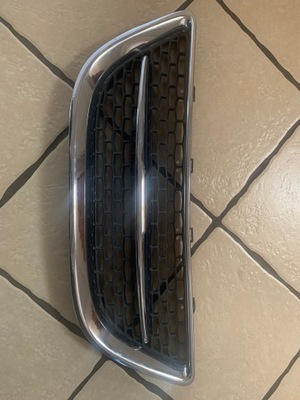 Saab 9-7 решётка радиатора решётка радиатора фото №1