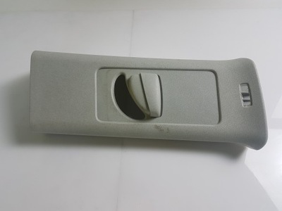 Vw touran захист стійка ліва 1t0868311 фото №1