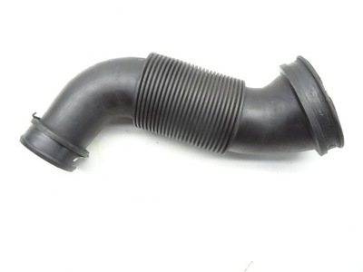 Audi a8 d2 94-02 2.5tdi труба шланг повітря 4d0145747 фото №1