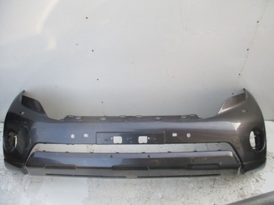 Toyota land cruiser 150 lift бампер перед передній фото №1