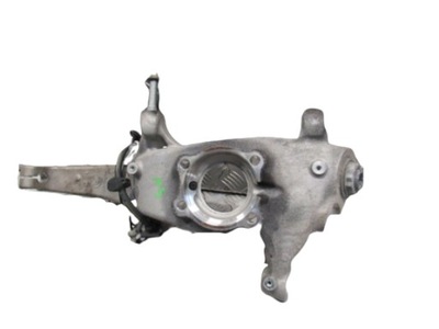 Bmw m5 f90 поворотный кулак перед передняя левая фото №1