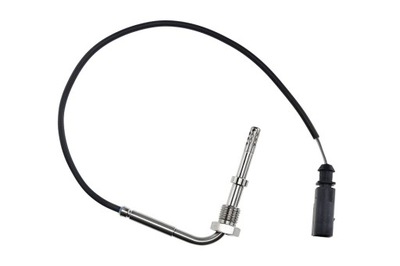 Датчик температури вихлопних газів vw phaeton 3.0tdi 04- фото №1