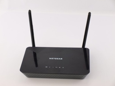 Szybki Router bezprzewodowy Netgear N300 D 1500