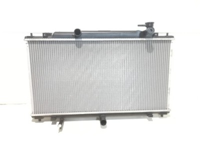 Радиатор воды mazda 6 12- фото №1