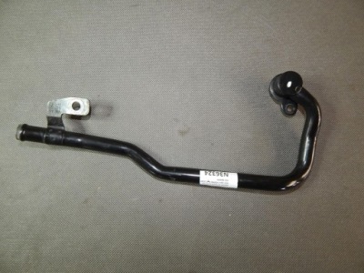 Skoda octavia 3 шланг wody 04l121065aj фото №1