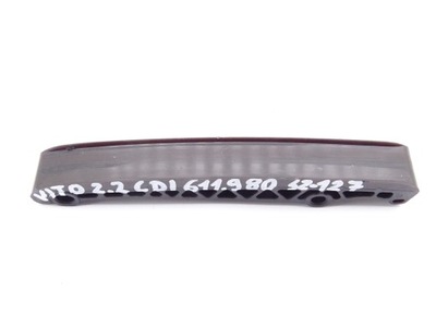 Mercedes vito w638 2.2 cdi направляющая цепи распределительного вала фото №1