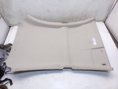 Потолок потолок nissan micra k13 фото №1