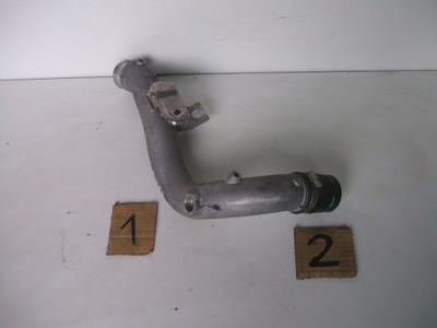 Mazda cx7 2.2d wąż труба повітря турбіни фото №1