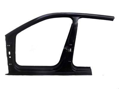 Skoda superb 3 поріг блок двигуна 3v фото №1