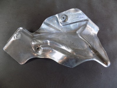 Vw phaeton защита тепловая 3d0825662f фото №1