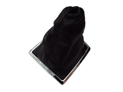 Чехол рычаг переключения передач переключения передач ford focus mk2 04-11 фото №1