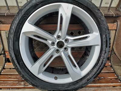 LLANTA AUDI Q7 II SQ7 4M 4M0 9,5X21 ET31 5X112 4M0601025AA 4M0601025AB (832)  