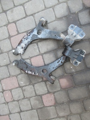 Volvo v40 2012- рычаг левый правый фото №1