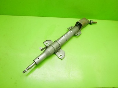 Колонка рулевая hyundai h1 2.5 td 00-02 фото №1