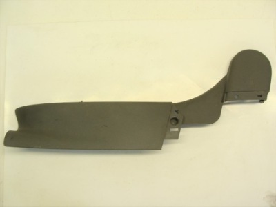 Opel corsa c захист заглушка сидіння ліва 24403604 фото №1