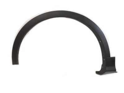 Молдинг na крила ліва ford kuga mk2 escape 2013- фото №1