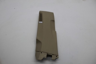 Audi q7 4m защита стойка левая 4m0867239b фото №1