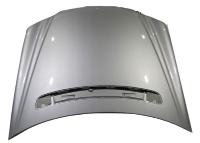 Капот mercedes clk w209 фото №1