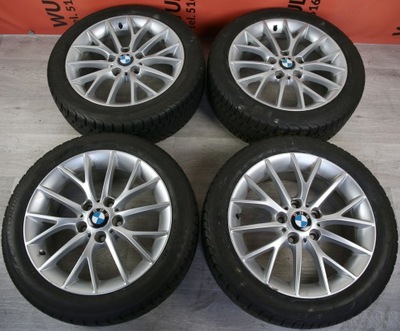 OFERTA! BMW 1 F20 F21 BRIDGESTONE 7.50MM! (1010)  