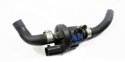 Електроклапан клапан alfa romeo 2.0 t.spark 166 фото №1