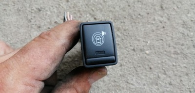 Nissan note e12 13-16 переключатель фото №1