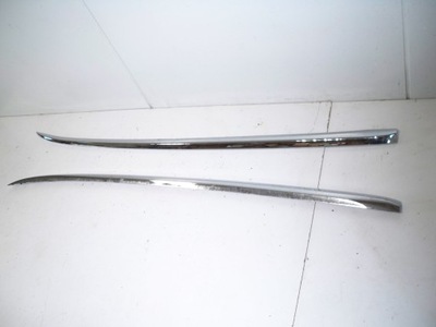 Рейлинг рейлинги кровельные l/p opel astra 5 v k kombi фото №1