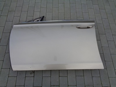 Дверь перед левая kpl mercedes cls w219 c219 c693 фото №1