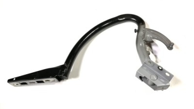 Audi a8 4h d4 петля кришки лівий 4h0827299d фото №1