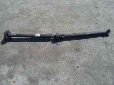 Wał приводной mercedes glk x204 w204 204 a2041600 фото №1