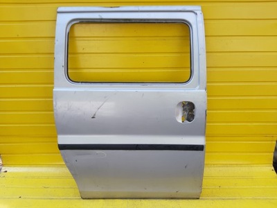 Nissan serena дверь правое сдвижные фото №1