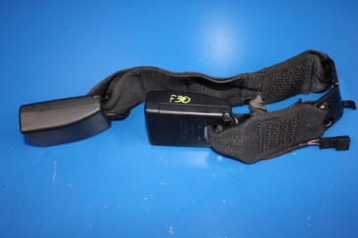 Bmw 3 f30 f31 f20 защёлки поперечина задняя задние клипса фото №1