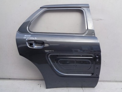 Двері праве задні citroen c4 cactus 14- nr 15410 фото №1