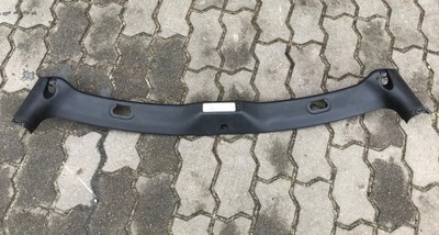 Bmw z3 cabrio захист молдинг дах верхній пластик фото №1