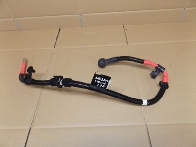 Alfa romeo stelvio 2.0 кабель шланг джгут фото №1