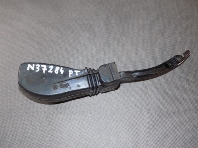 Vw touareg 7p ограничитель дверь задняя 7p0839249 фото №1