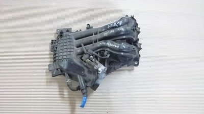 Колектор всмоктуючий smart fortwo ii 2 1.0 mmc1540a410 фото №1