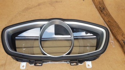 CUADRO CUENTAKILOMETROS VOLVO V40 XC40 31412271 MODELO 2012-  