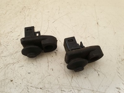 SENSOR DE PUERTA KRANCOWY NISSAN ALMERA N16 EUROPA OTROS  