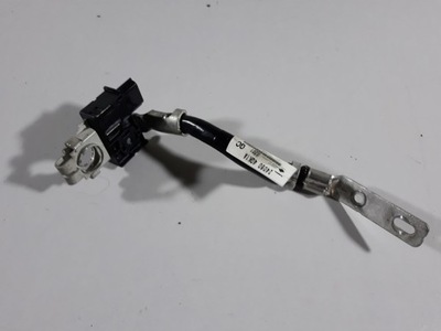 INFINITI Q50 2.2I BORNE BAJO CERO CABLE 24080 4GK1A  