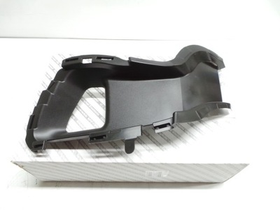 Впуск воздуха бампер левый alfa romeo giulia фото №1