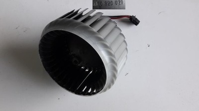 Вентилятор вентилятор audi a6 c6 4f0820021 фото №1