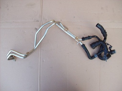 Audi a6 c8 труба wąż wody 05l122157ak 2.0tdi dfb фото №1