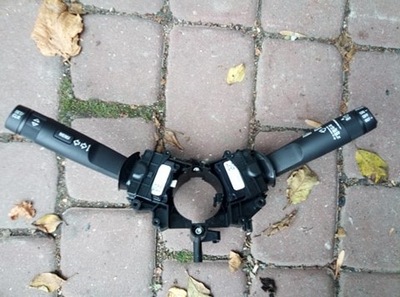 Opel astra j lift переключатели комбинированный фото №1