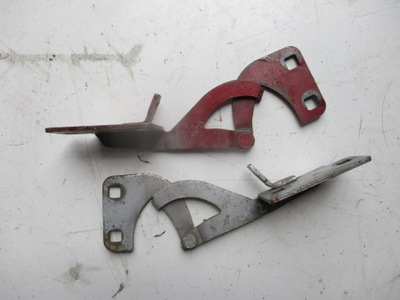 Петля петли капот peugeot partner фото №1